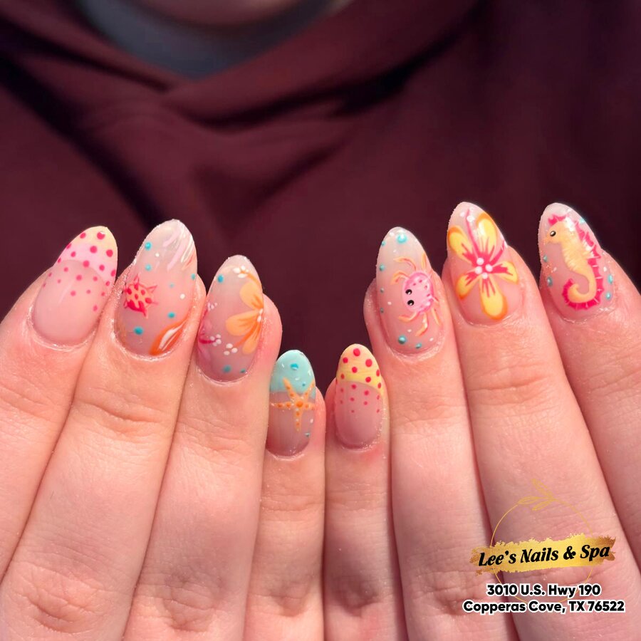 nail ideas